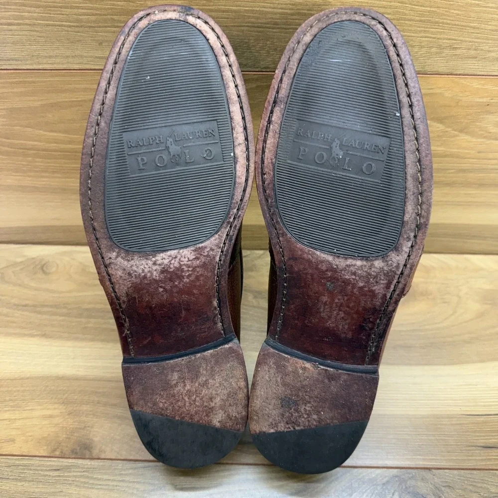 Polo Ralph Lauren mens size